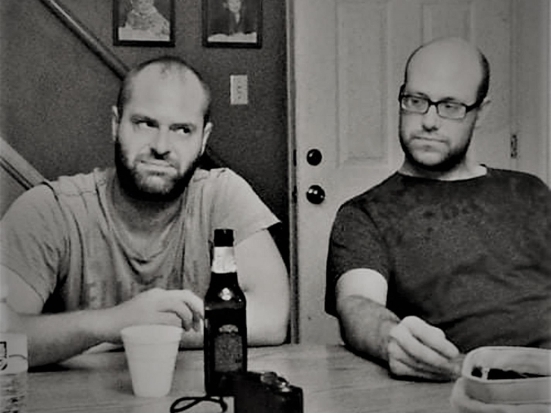 The Oldest Irish Millennial (Single)