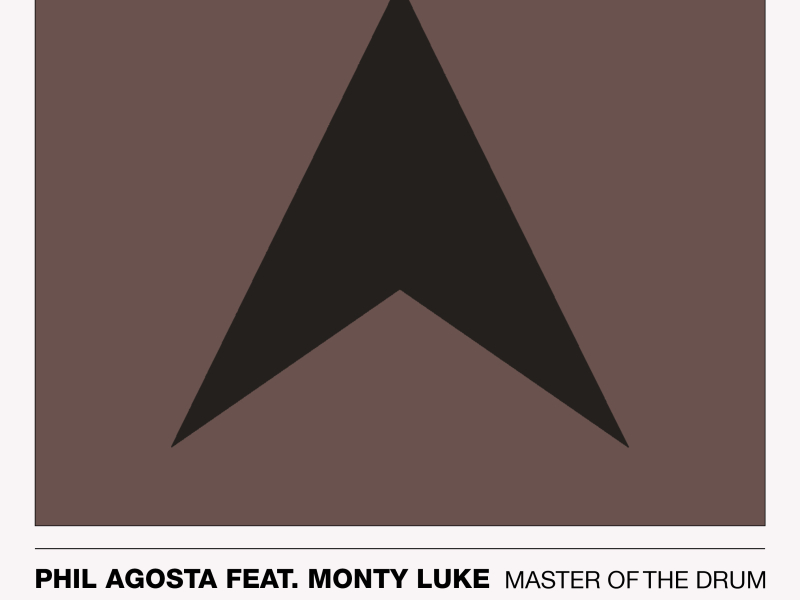 Master Of The Drum (Single)
