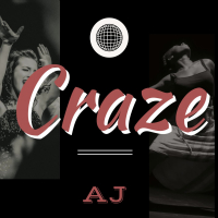 Craze (Single)