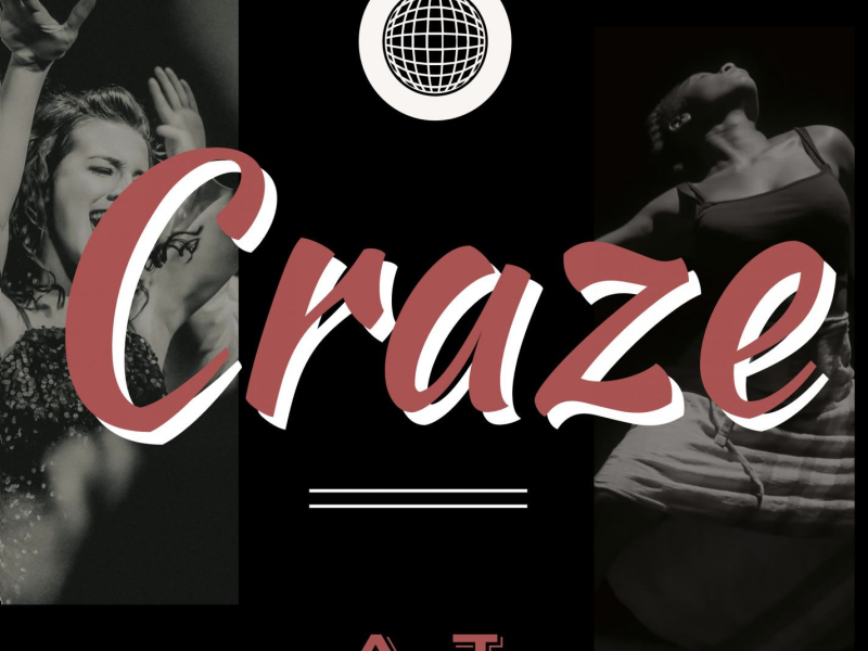Craze (Single)