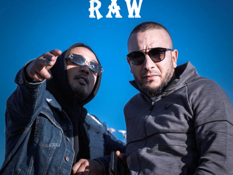 Raw (Single)