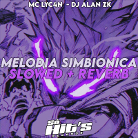 Melodia Simbionica (Slowed + Reverb) (Single)