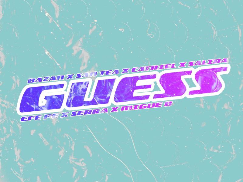 Guess (Single)