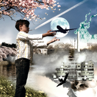 Merry Go World (Single)