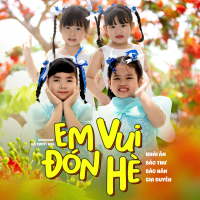 Em Vui Đón Hè (Single)