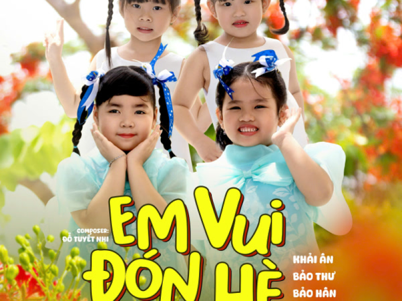 Em Vui Đón Hè (Single)