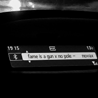 Fame is a Gun X No Pole (EP)