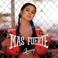 Más Fuerte (Single)