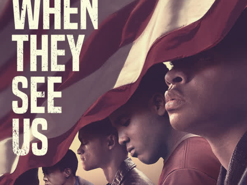 When They See Us (Original Music from the Netflix Limited Series)