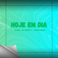 HOJE EM DIA (Single)