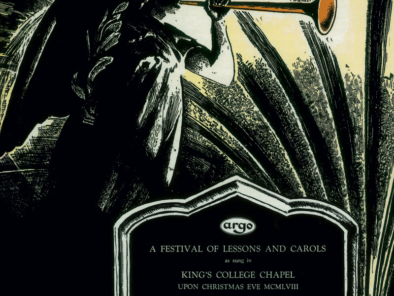 A Festival of Lessons and Carols