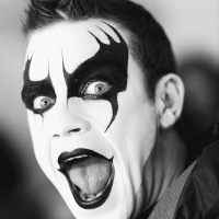 Let Me Entertain You (Robbie Loves His Mother Mix) (Single)