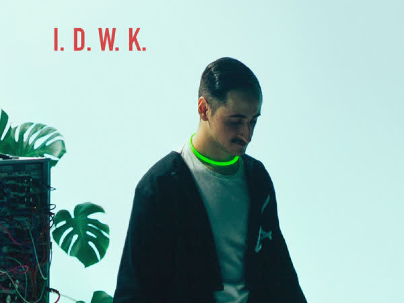 I Don't Wanna Know (Single)