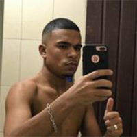 ELA É MINHA PRIMA (Single)