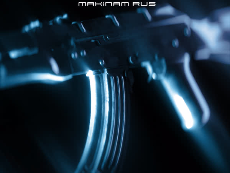 Makinam Rus (Single)