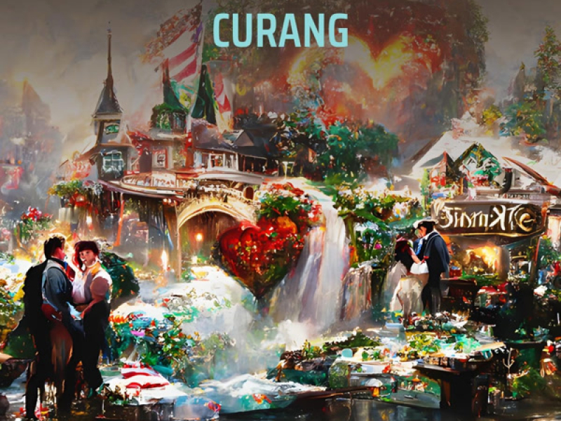 CURANG (Single)