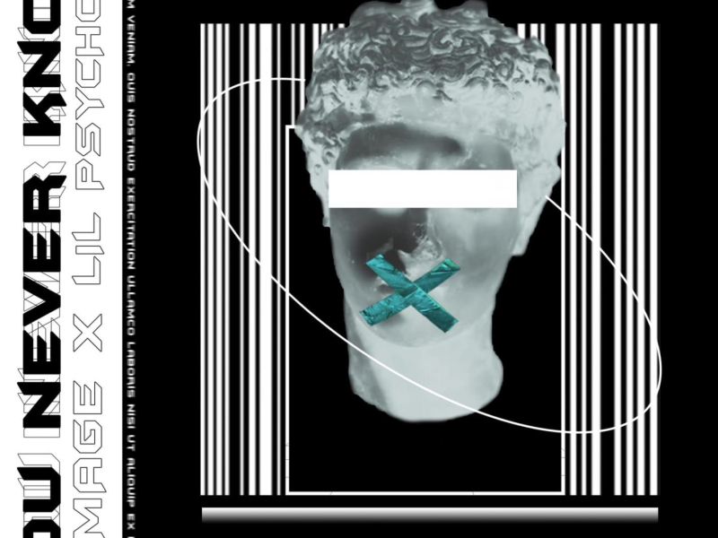 You Never Know (Single)