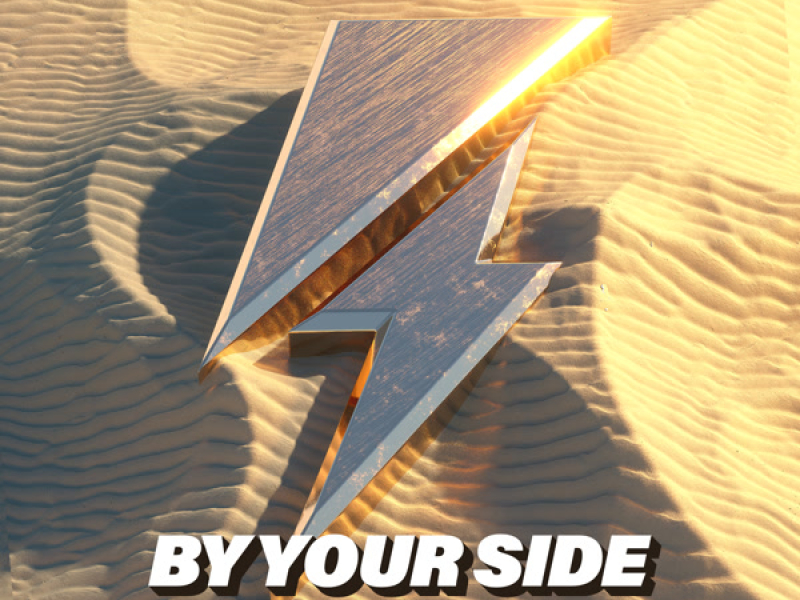 By Your Side (Single)
