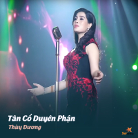 Tân Cổ Duyên Phận (Single)