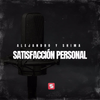 Satisfaccíon Personal (Single)