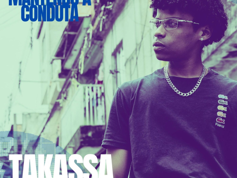 Mantendo a Conduta (Single)