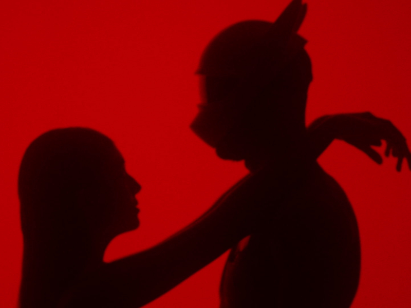 CROBOT (MV) (Single)