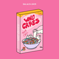 Who Cares (Single)