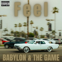 Feel (EP)