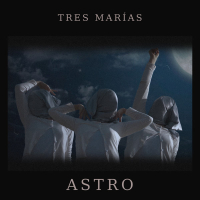 Tres Marías (Single)