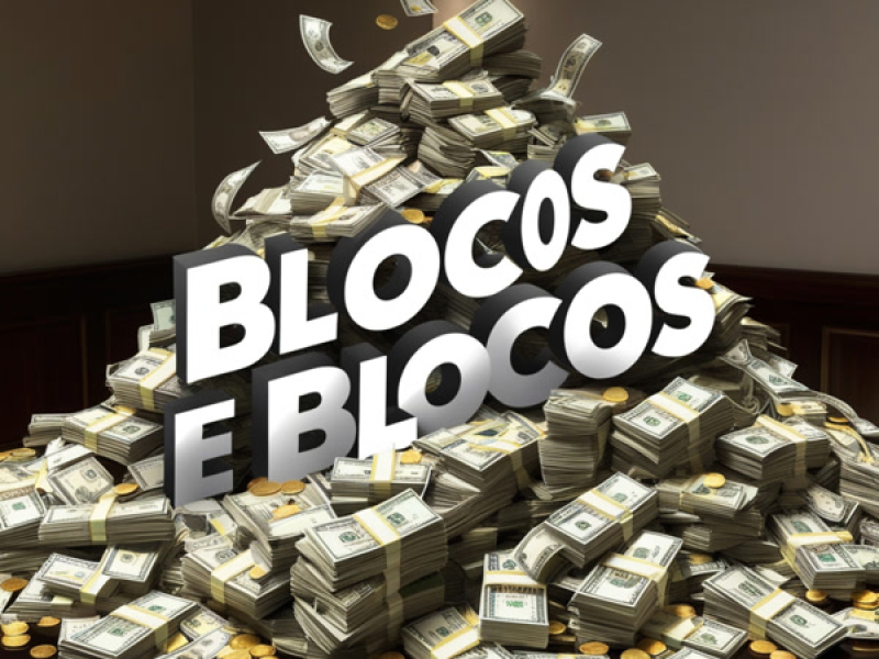 Blocos e Blocos (Single)