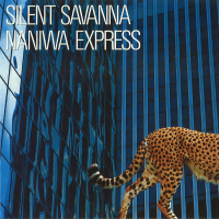 SILENT SAVANNA