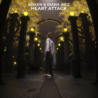 Heart Attack (Single)