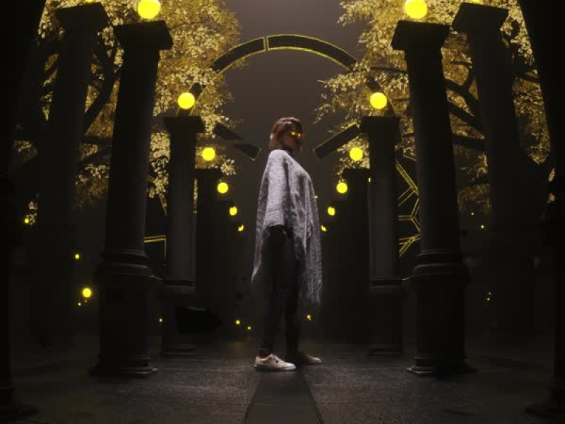 Heart Attack (Single)