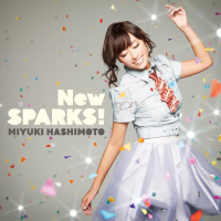 New SPARKS! (EP)