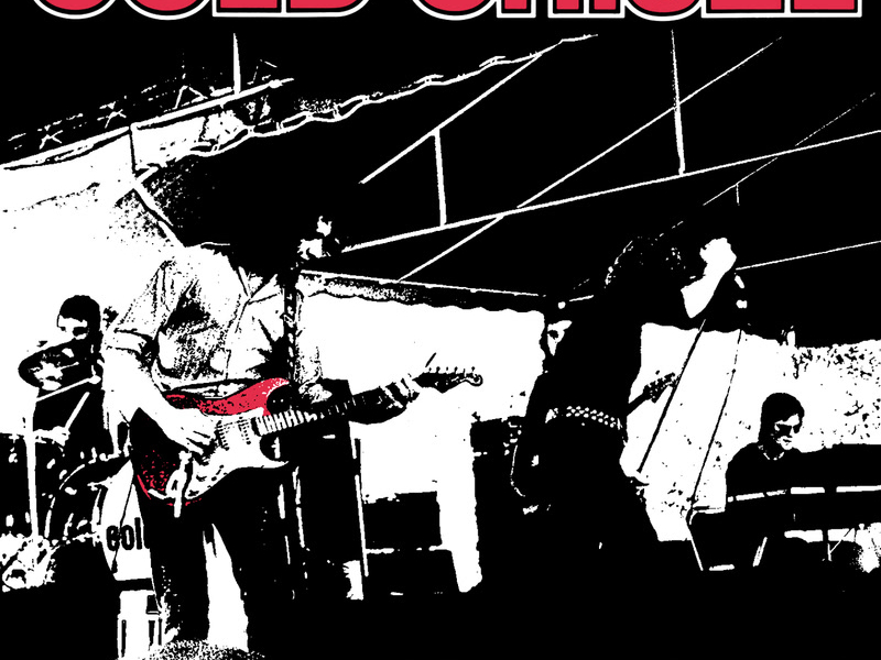 Live In St Leonards Park 28.5.78