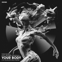 Your Body (Cat Dealers 2023 Radio Mix) (Single)