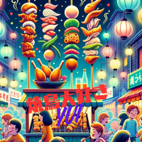 焼鳥大好き (Single)