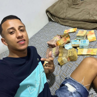 MISSÃO CONCLÚIDA AGORA É O MONOPÓLIO (Single)