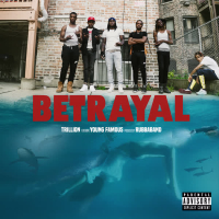 Betrayal (Single)