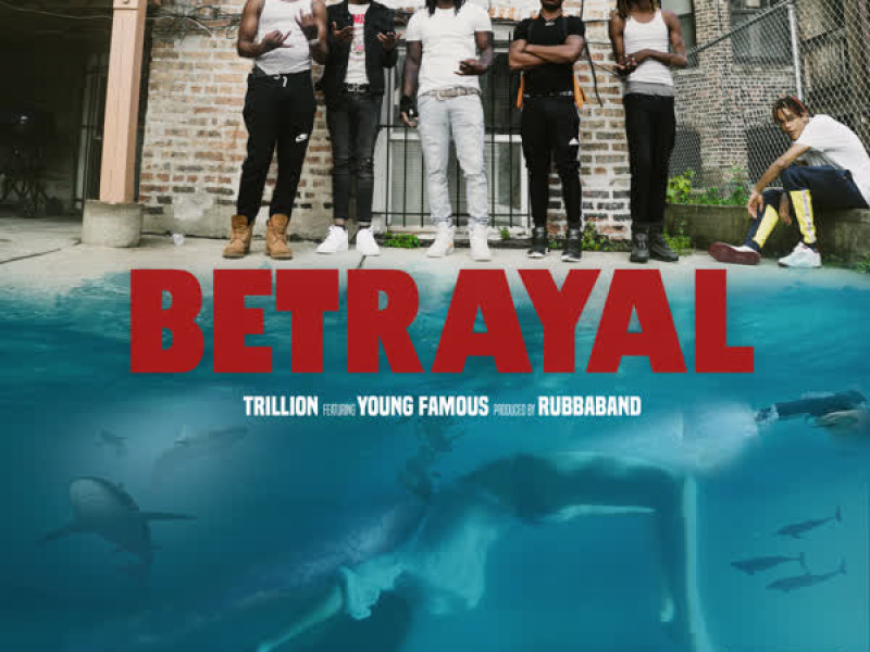 Betrayal (Single)