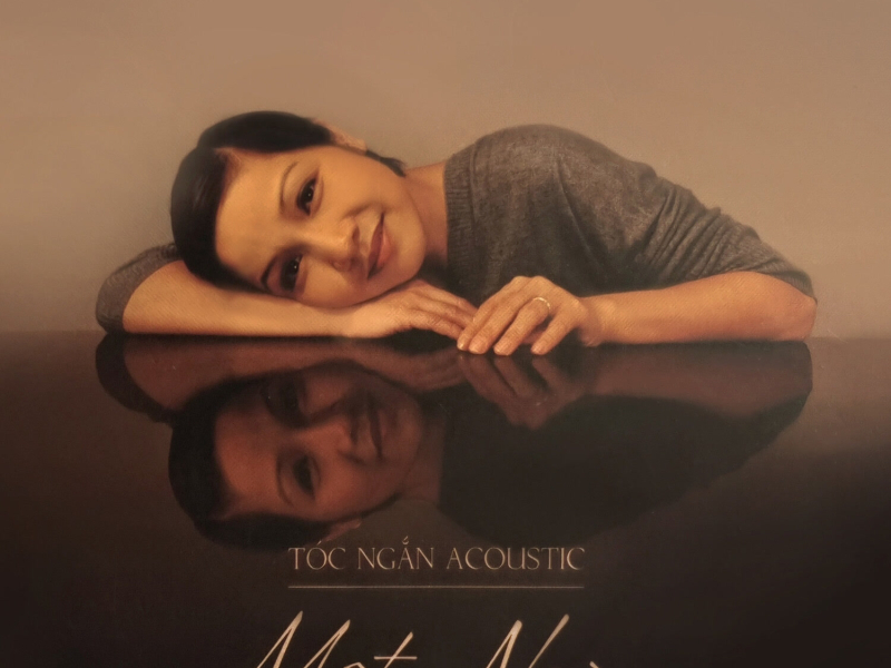 Tóc ngắn Acoustic: Một ngày