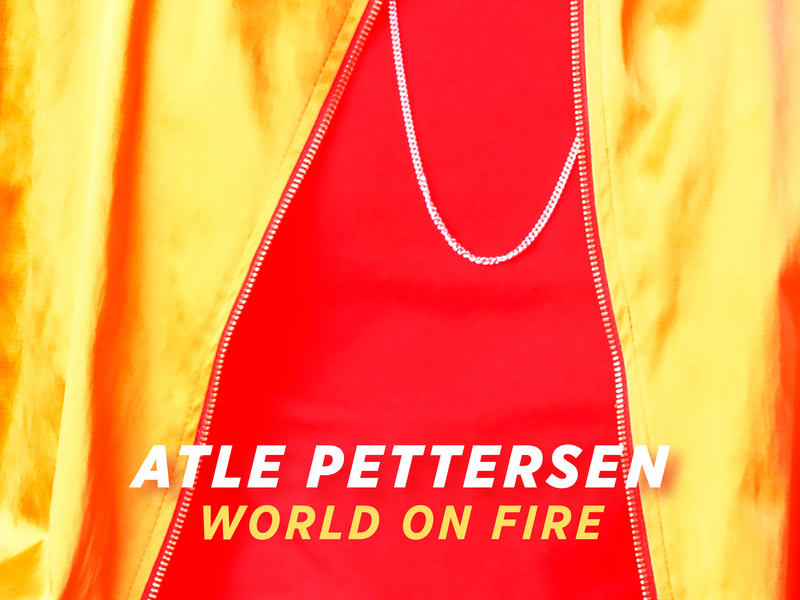 World On Fire (Single)