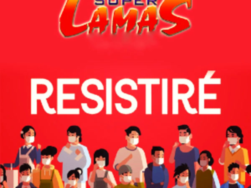 Resistire (Single)