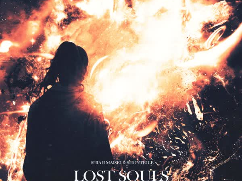 Lost Souls (Single)