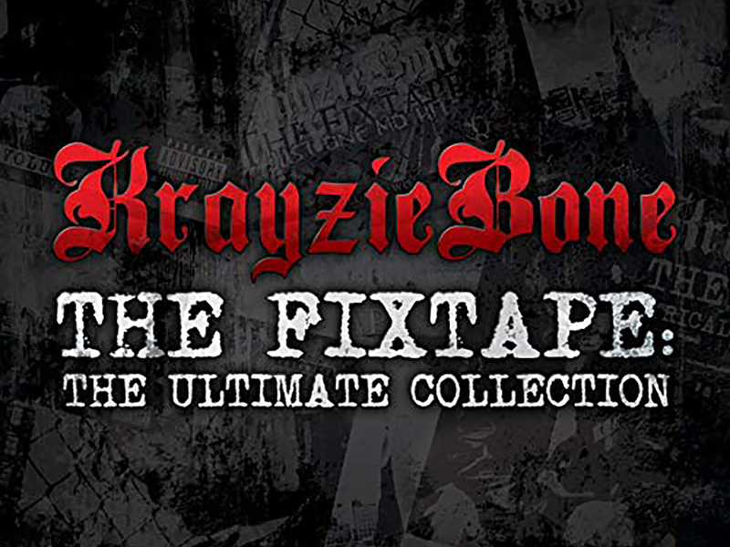 The Fixtape: Ultimate Collection