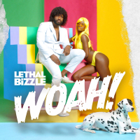 Woah! (Single)