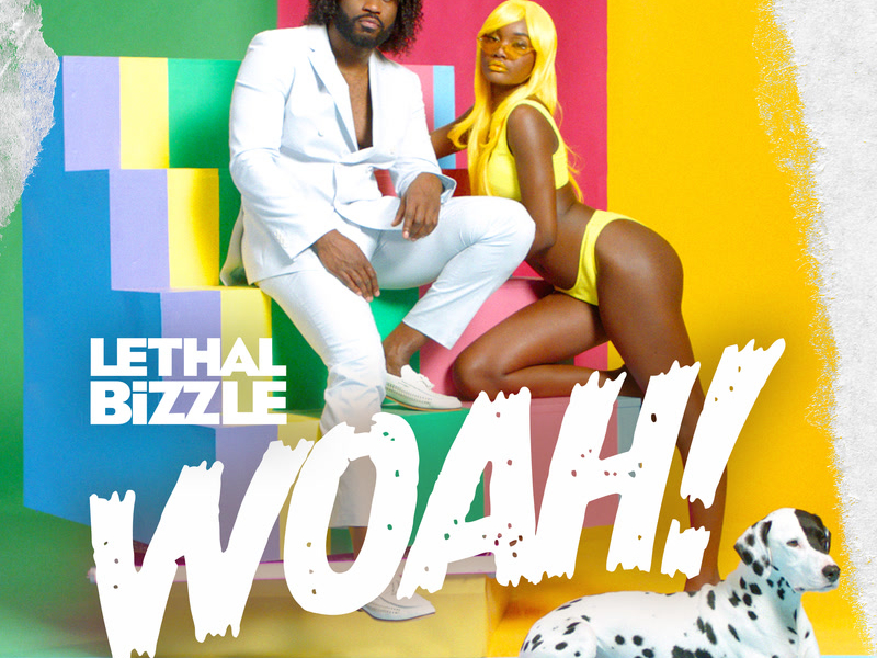 Woah! (Single)