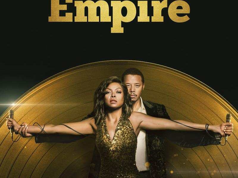 Empire (Season 6, Over Everything) (Music from the TV Series) (Single)