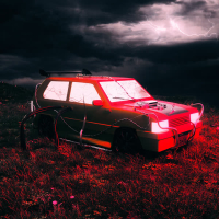 Ipse Dixit: The Remixes (EP)