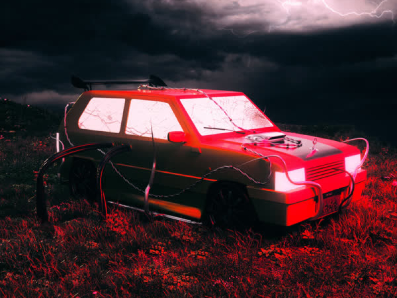 Ipse Dixit: The Remixes (EP)